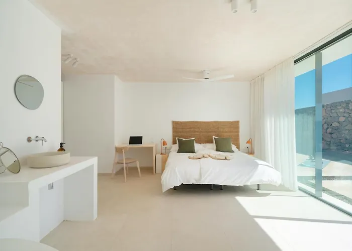 Βίλα Arete Mácher