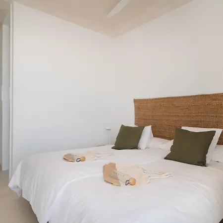 Villa Arete