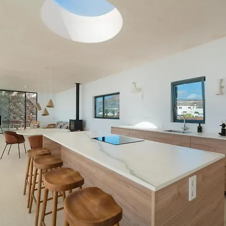 Arete Villa