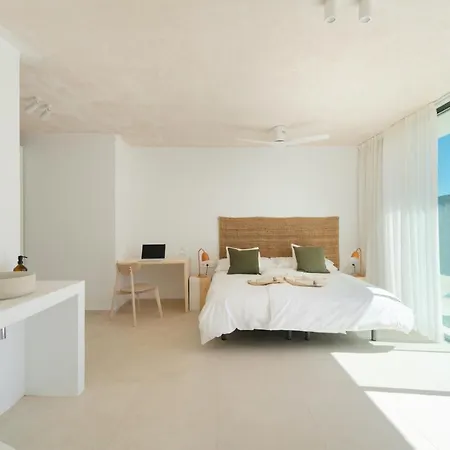 Villa Arete Macher