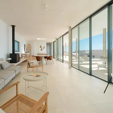 Villa Arete Macher